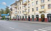 Дмитрия Ульянова ул. д.10/1 корп.1