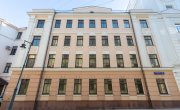 Москва, район Басманный, Макаренко, 6с1