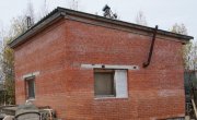 поселок городского типа Андра