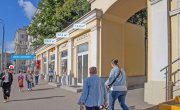 Ленинградский проспект д.62 стр.26