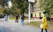 Большая Грузинская ул. д.12