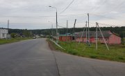 деревня Тарбушево, Набережная улица, 49Б