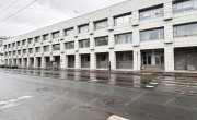 г. Санкт-Петербург, Косая линия, 16 корп. 2