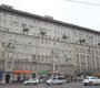 Большая Сухаревская пл, 16/18 2
