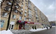 Варшавское шоссе, 10к1